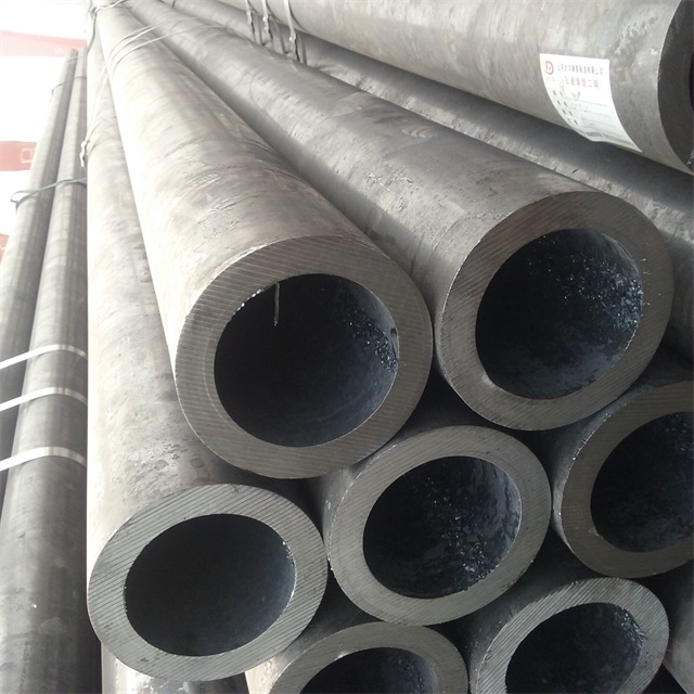 东风42CrMo合金管应用范围