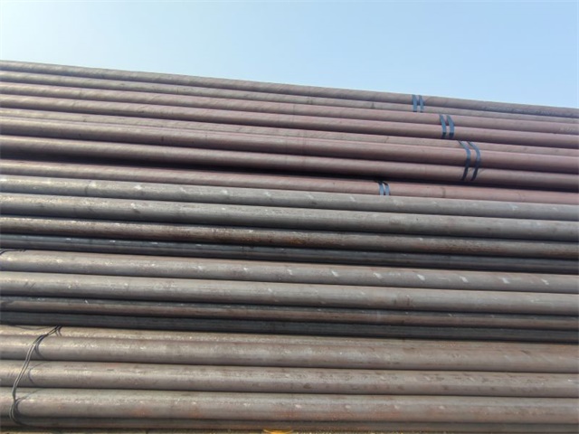 东风42CrMo无缝管多少钱一吨