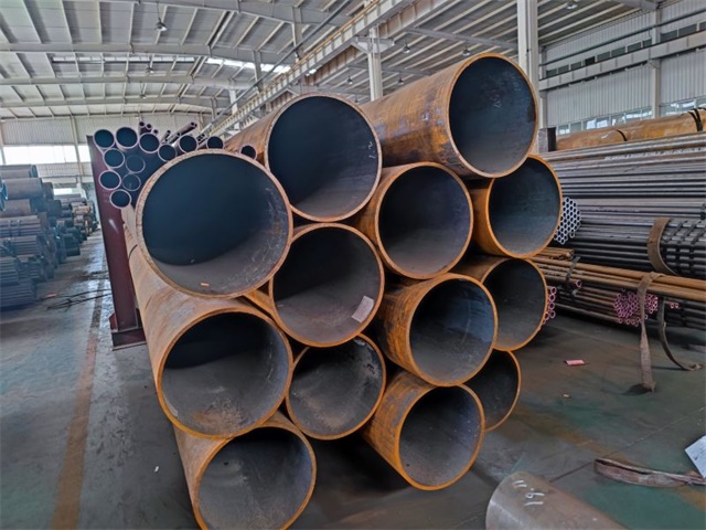 东风12Cr1MovG高压合金无缝钢管