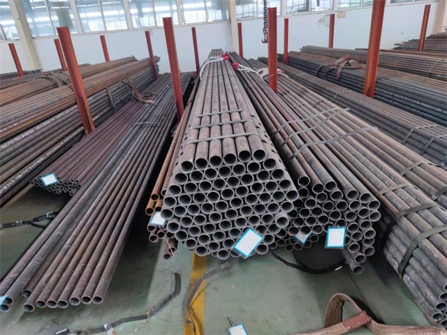 东风20G合金无缝钢管